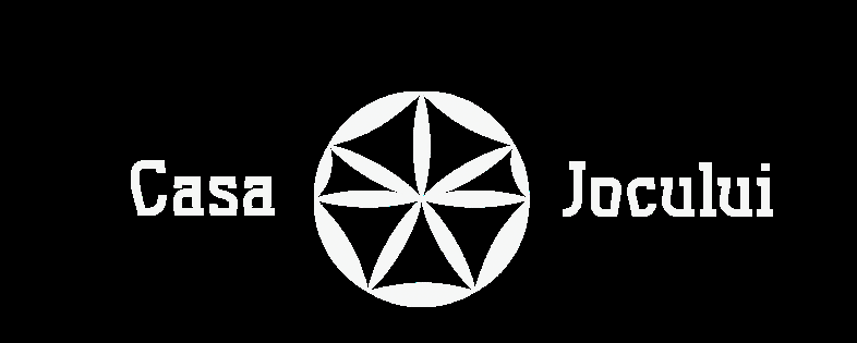 Casa Jocului